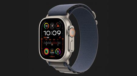El Apple Watch Ultra 2 ya se puede comprar con descuento en Amazon