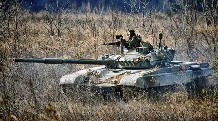 Croacia suministrará a Ucrania tanques M-84 y vehículos de combate de infantería M-80 por valor de 150 millones de euros
