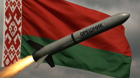 La inteligencia ucraniana cree que Bielorrusia no tiene 'Oreshnik', aunque Lukashenko cree que sí