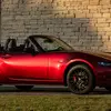 Mazda MX-5 35 Aniversario 2024 Miniatura
