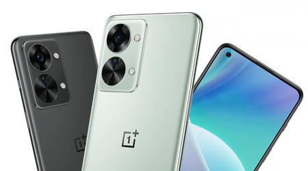 Los usuarios del OnePlus Nord 2T han comenzado a recibir la actualización OxygenOS 14.0.0.501