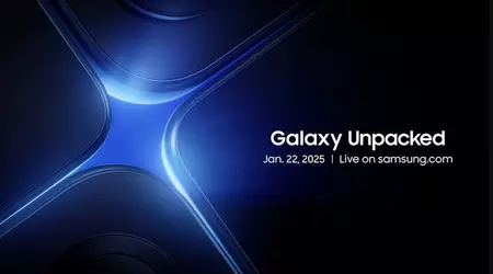 Ya es oficial: el evento Galaxy Unpacked, en el que se presentarán los nuevos buques insignia Galaxy S25, tendrá lugar el 22 de enero de 2025.
