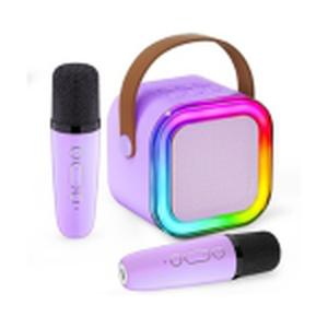 Mini Karaoke IROO