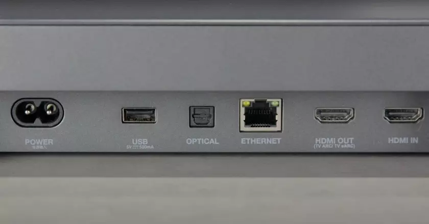 JBL Bar 9.1 barra de sonido para panasonic