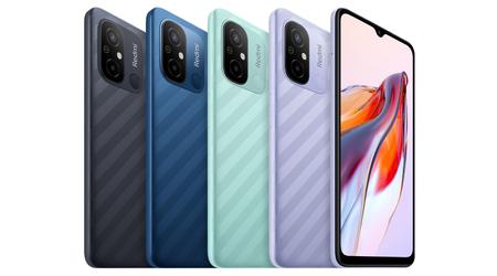 Versión global del Redmi 12C: POCO C55 con chip MediaTek Helio G85 y cámara de 50 MP listo para ser anunciado