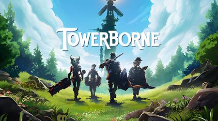 Diario del desarrollador de Towerborne: lanzamiento en acceso anticipado, estrategia de servicio en vivo y más