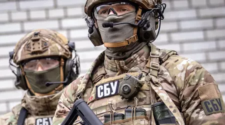 El SBU destapa la mayor red de agentes rusos a la caza de F-16 en cinco regiones de Ucrania