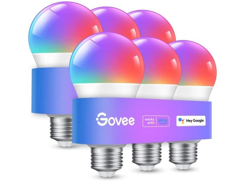 Govee sistema luminoso autónomo