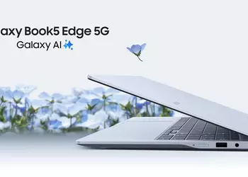 Samsung presenta Galaxy Book5 Edge: un ...