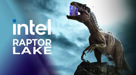 Intel presenta 16 nuevos procesadores Raptor Lake para equipos de sobremesa de entre 109 y 549 dólares
