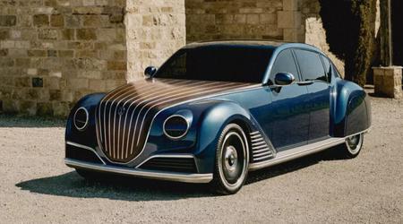 La startup estadounidense desafía a Cadillac por el título de coche eléctrico más lujoso