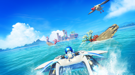 Sony prepara un bundle temático de PlayStation 5 con Astro Bot, según el insider billbil_kun
