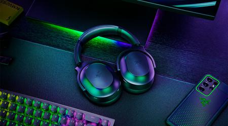 Razer anuncia nuevos auriculares Barracuda para todos los dispositivos
