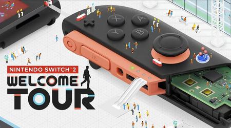 Shuhei Yoshida no puede entender la decisión de Nintendo de vender el juego de prueba Welcome Tour en Switch 2 por $10