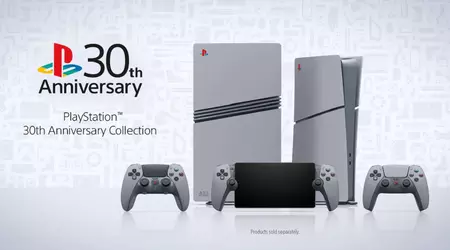 Sony ha anunciado la re-lanzamiento de la Colección del 30º Aniversario de PlayStation
