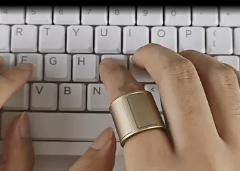 Prolo Ring — un anillo en ...