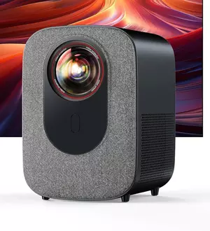 Proyector Jimveo E28