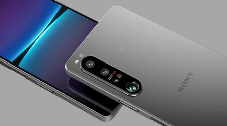 Sony ha lanzado Android 13 para Xperia 5 IV, Xperia 1 III, Xperia 5 III y Xperia Pro-I