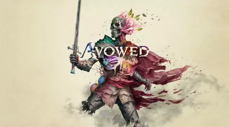 Obsidian Entertainment publica un tráiler con críticas positivas de Avowed