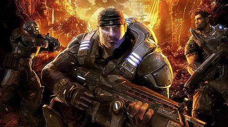 Insider: Microsoft lanzará por primera vez juegos de Gears of War en PlayStation