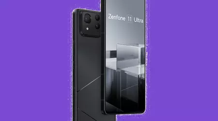 ASUS ha anunciado la fecha de lanzamiento del buque insignia Zenfone 11 Ultra