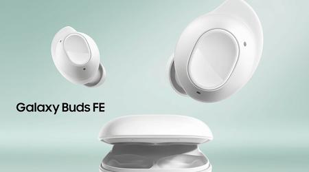 20 $ menos: Samsung ha rebajado el precio de los Galaxy Buds FE