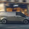 Miniatura de la Imagen 3 de la Furgoneta Renault Trafic Van E-Tech Electric
