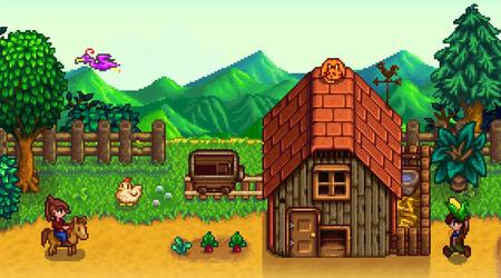 El creador de Stardew Valley dice que no está listo para abandonar por completo el desarrollo del juego, y que ha dejado abierta la ventana para un regreso