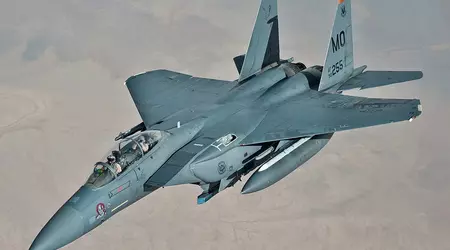 EE.UU. dará de baja 250 viejos aviones de combate 
