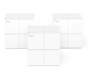 Sistema WiFi en malla Tenda Nova MW6