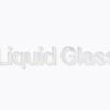 Miniatura del diseño de aplicación Liquid Glass