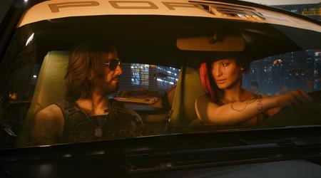 CD Projekt Red promete una mejor experiencia de Cyberpunk 2077 en Nintendo Switch 2 que en PS4 y Xbox One