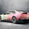 Miniatura de BMW Vision Driving Experience Trasera
