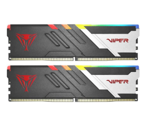 Veneno de víbora patriota DDR5-6200
