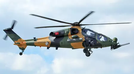 Somalia comprará helicópteros turcos T129 ATAK porque su flota es muy pobre