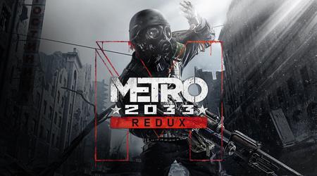 4A Games le ha dado a los usuarios de Xbox una segunda oportunidad para obtener una copia gratuita de Metro 2033 Redux