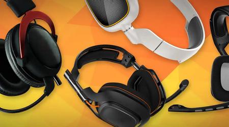 Los 5 mejores auriculares para juegos inusuales
