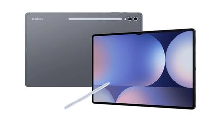 Samsung ha lanzado la actualización estable de One UI 7.0 para las tabletas de la serie Galaxy Tab S10 en Europa
