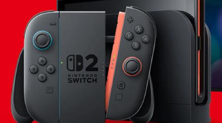 Más barata de lo esperado: una tienda italiana desvela el precio de la Nintendo Switch 2