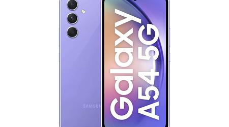Se informa de que Samsung podría abrir las pruebas beta de One UI 7.0 también para el Galaxy A54