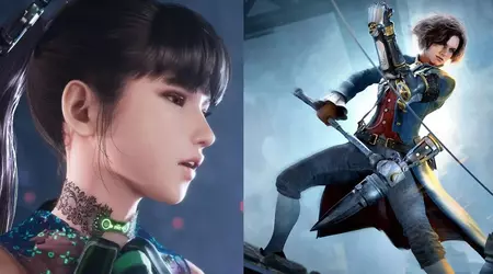 Lies of P y Stellar Blade llegan a Nintendo Switch 2 en 2026