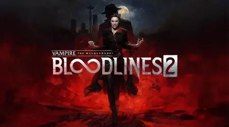 Los vampiros no pudieron resistir el infierno de la producción: el juego de rol Vampire: The Masquerade — Bloodlines 2 decepcionó a los críticos
