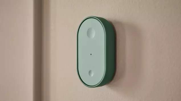 IKEA introdujo una gama de dispositivos ...