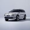 Vehículo conceptual ID. Era de SAIC Volkswagen