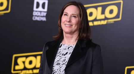 Kathleen Kennedy, presidenta de Lucasfilm y máxima responsable de la franquicia Star Wars, planea dimitir este año