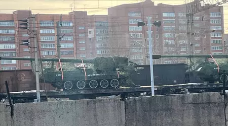 El ejército ucraniano derrota por primera vez el sistema de artillería autopropulsada norcoreano M1989 Koksan