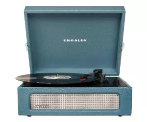Tocadiscos Crosley CR8017B-WB