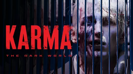 El aclamado juego de terror KARMA: The Dark World se estrenará en Xbox Series en septiembre - los desarrolladores han revelado un tráiler especial
