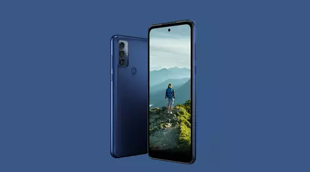 Moto G Play (2023)-Helio G37, pantalla de 90 Hz y Android 12 por 170 dólares