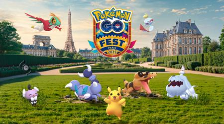 Pokémon Go Fest 2025 te invita a unas vacaciones VIP: comprar un boleto por $100 te da acceso al mejor baño